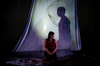 METEMORPHOSES, Seattle Rep