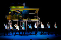 TAMING OF THE SHREW, California Shakespeare Theater