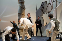 JULIUS CAESAR, Oregon Shakespeare Festival