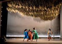 ALL'S WELL THAT ENDS WELL, Chicago Shakespeare Theater