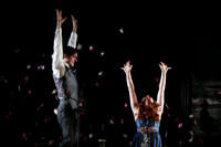 THE GHOST SONATA, Yale School of Drama