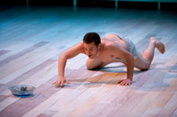 THE WHALE PLAY, New Theater House