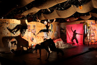CAMINO REAL, NYU MFA Production