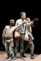 THE UNFORTUNATES, Oregon Shakespeare Festival