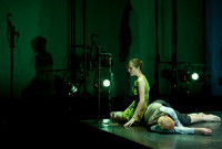 EURYDICE, New Theater House/Amherst College