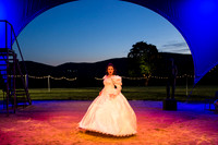 TAMING OF THE SHREW, Hudson Valley Shakespeare Festival