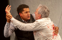 JULIUS CAESAR, Theatre For A New Audience