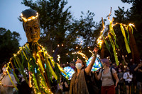 Acts of Spontaneous Spectacle