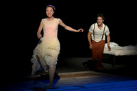 ROMEO AND JULIET, California Shakespeare Theater
