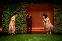 TAMING OF THE SHREW, American Players Theatre