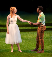 TAMING OF THE SHREW, The Old Globe